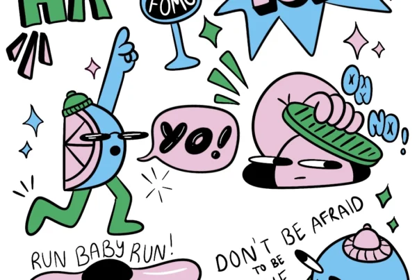 First Year Survival Guide