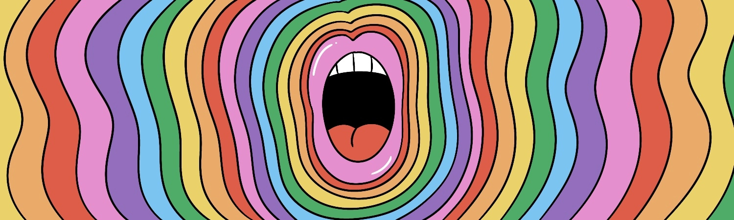 Grieving as a Queer: Navigating the Loss of Acceptance