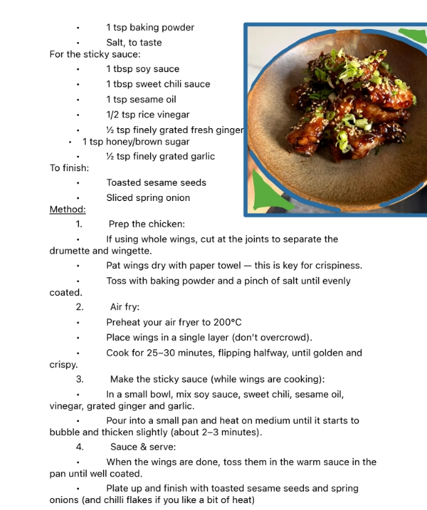 How To: Budget Meals In Your 20’s