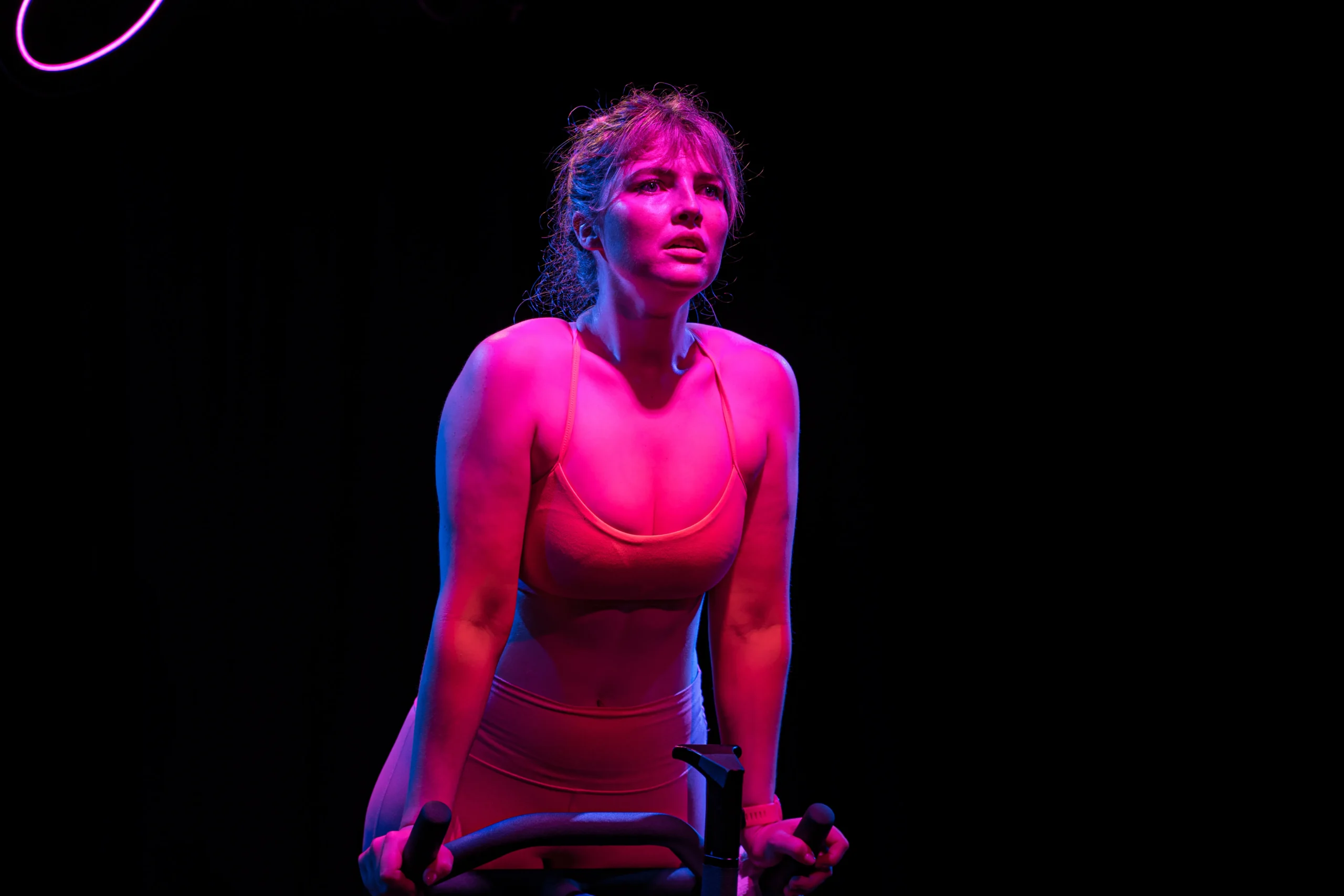 Spin Cycles: Finding Meaning in Motion