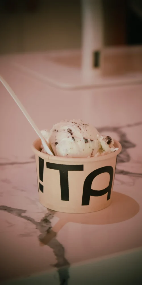 TADAA Ice Cream