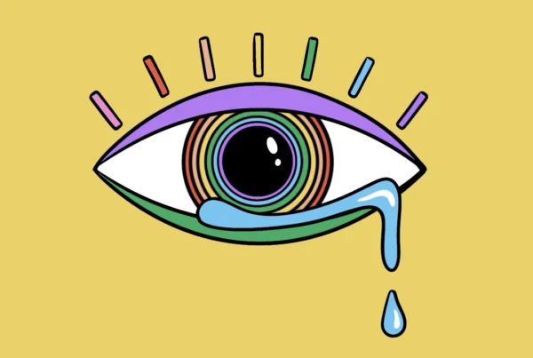 Grieving as a Queer: Navigating the Loss of Acceptance