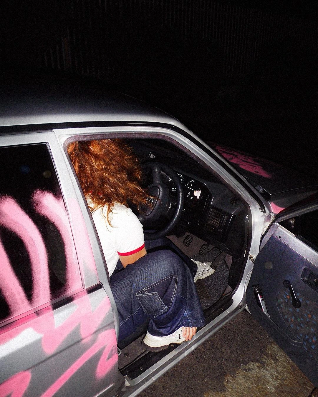 Buh – ‘Trappe Van Vergeslayking’