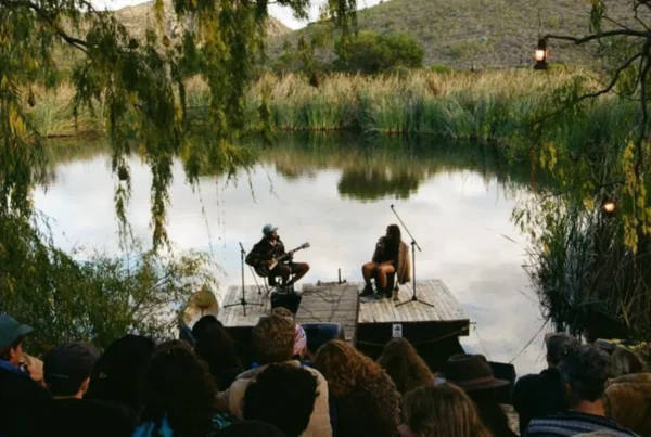 Kunda Valley Ticket Announcement