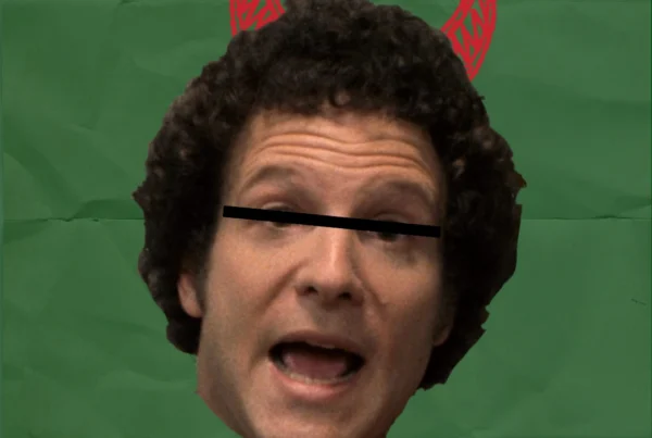 4 Movies I Watched This Week