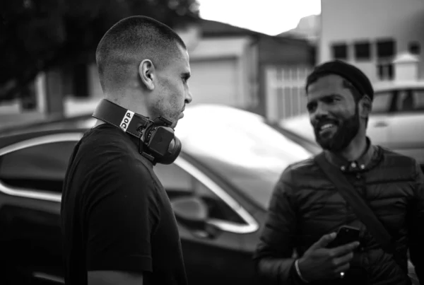 Have we done enough? - 'Oemmie' Film Review