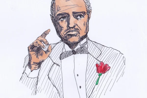 Cinema Classics: 'The Godfather' Review