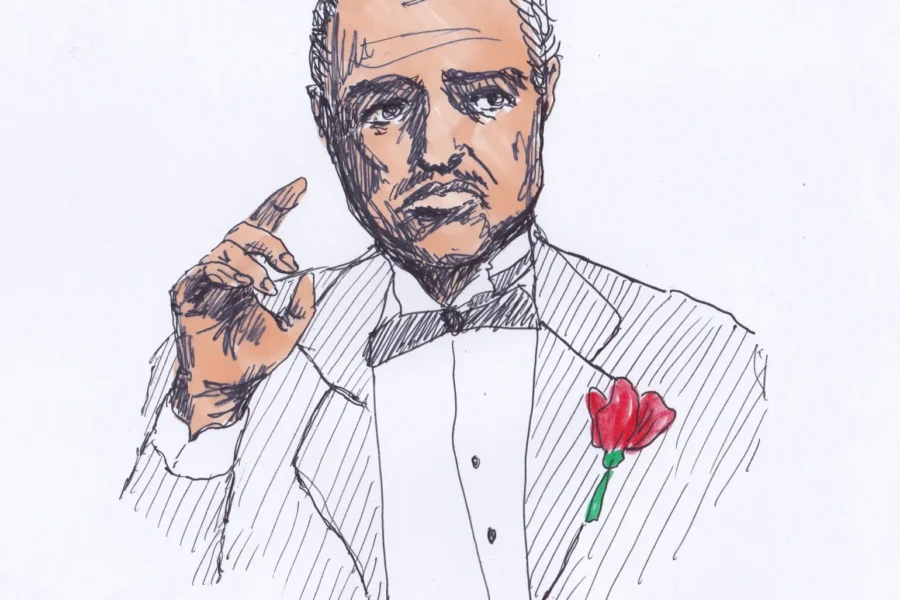 Cinema Classics: 'The Godfather' Review