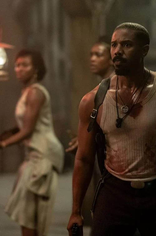 'Sinners' Review