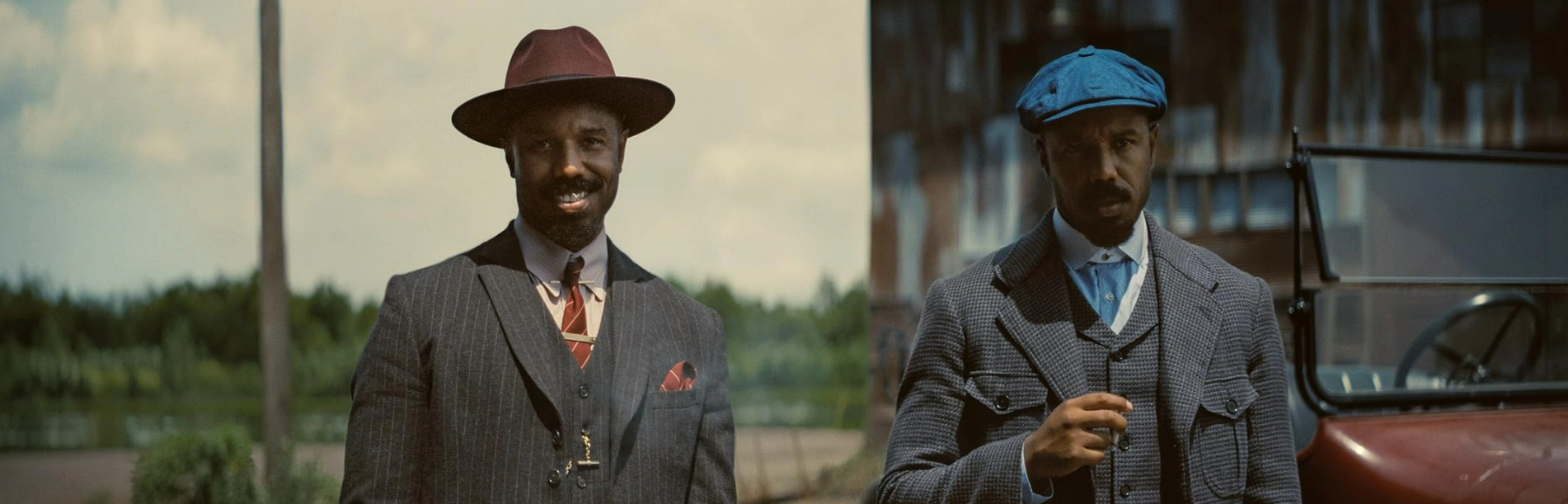 ‘Sinners’ Film Review