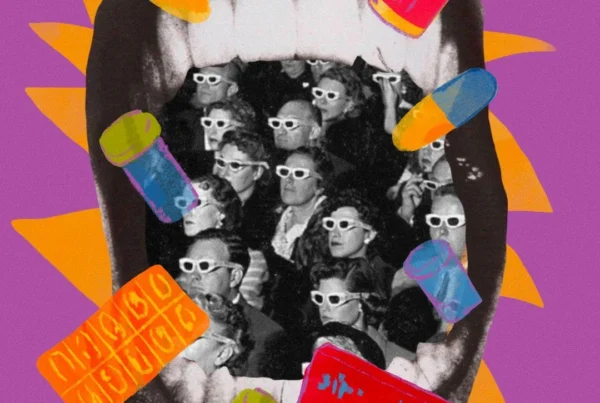 The Dark Side Of Study Drugs