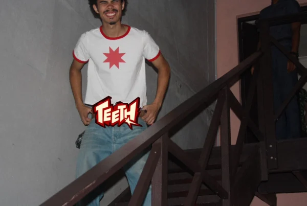 New Music Monday: Jaxobz - 'Teeth'