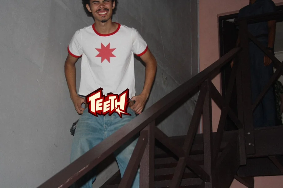 New Music Monday: Jaxobz - 'Teeth'