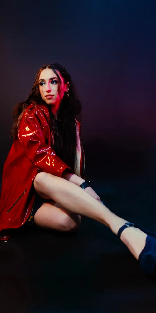 Akira Sky - 'Block My Number'