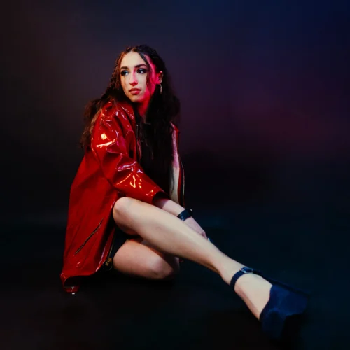 Akira Sky - 'Block My Number'