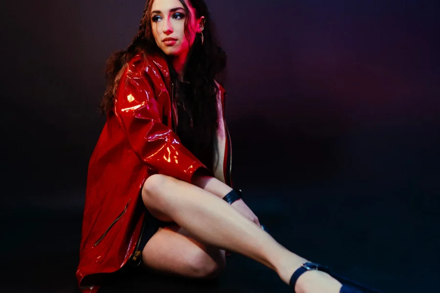 Akira Sky - 'Block My Number'