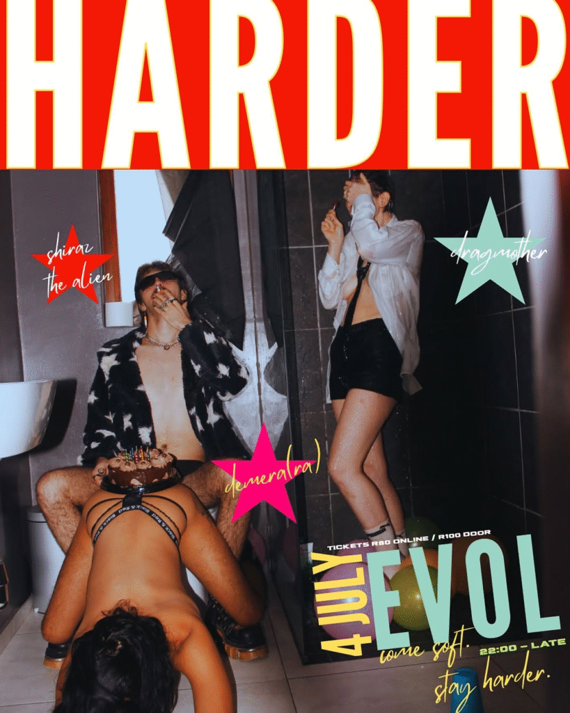 HARDER