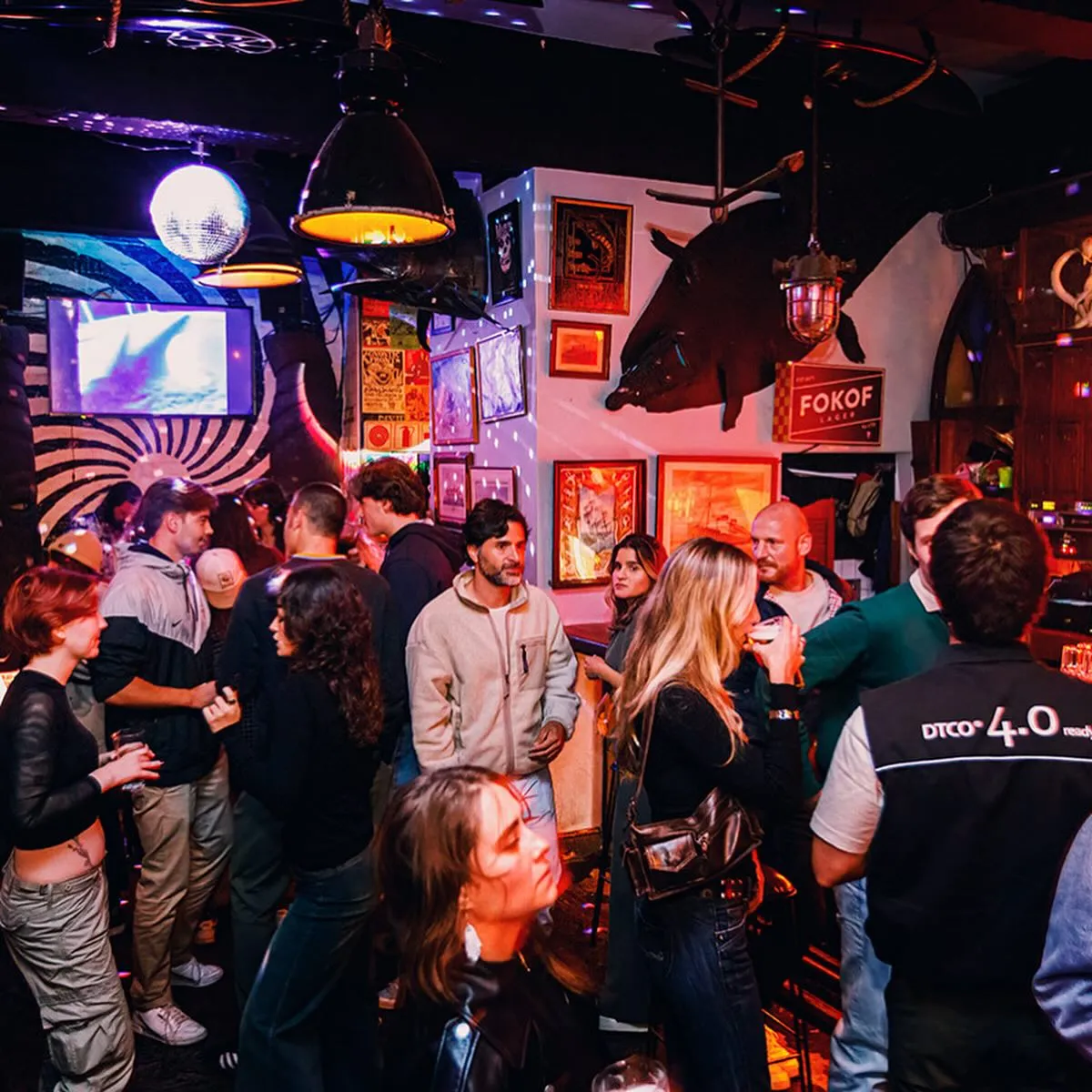 SurfaRosa crowd shot