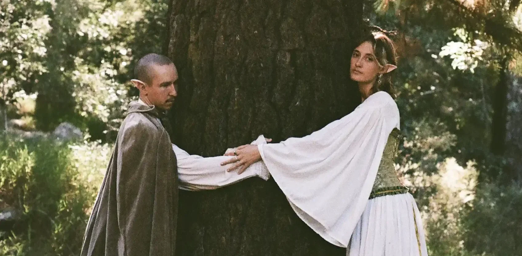 Coasters - 'throw me down the stairs'