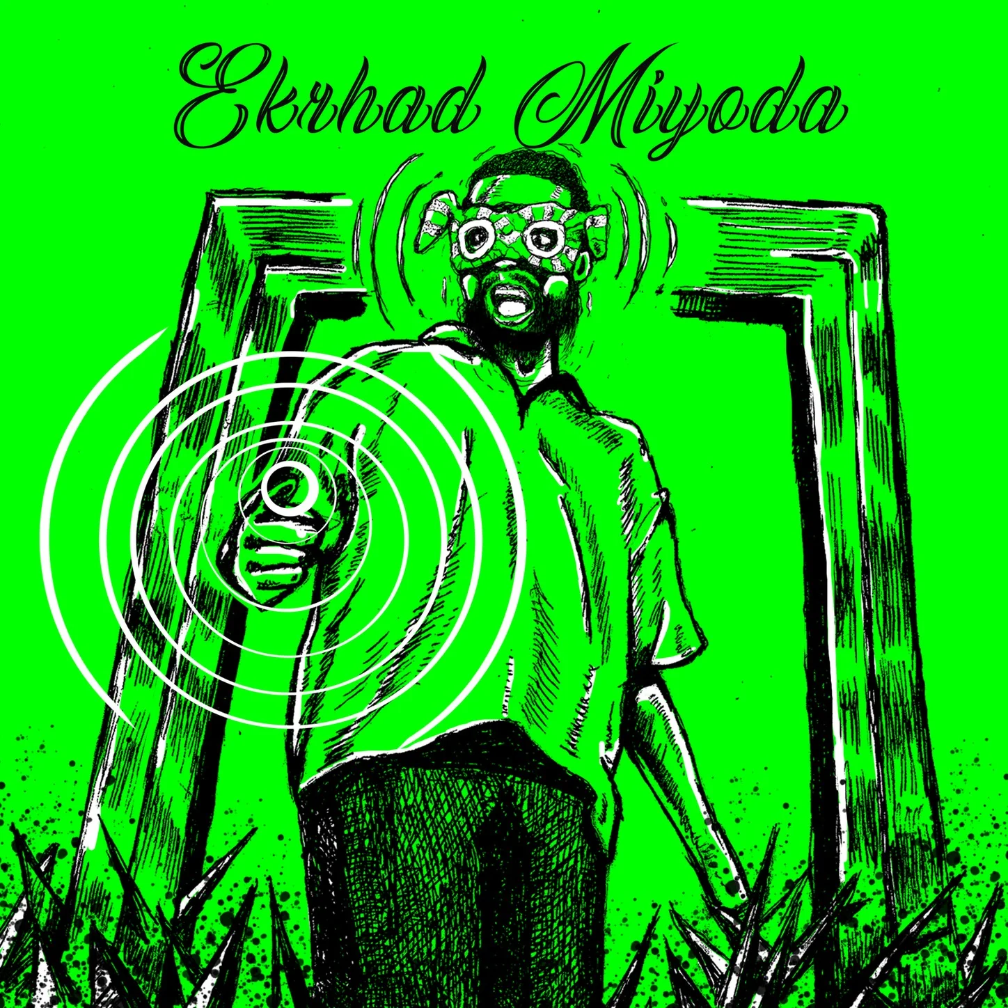 Artist Showcase: HuemanBeingDesign