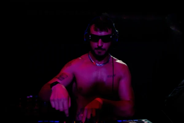 Death Of Glitter's 8th Birthday ft Bathhouse