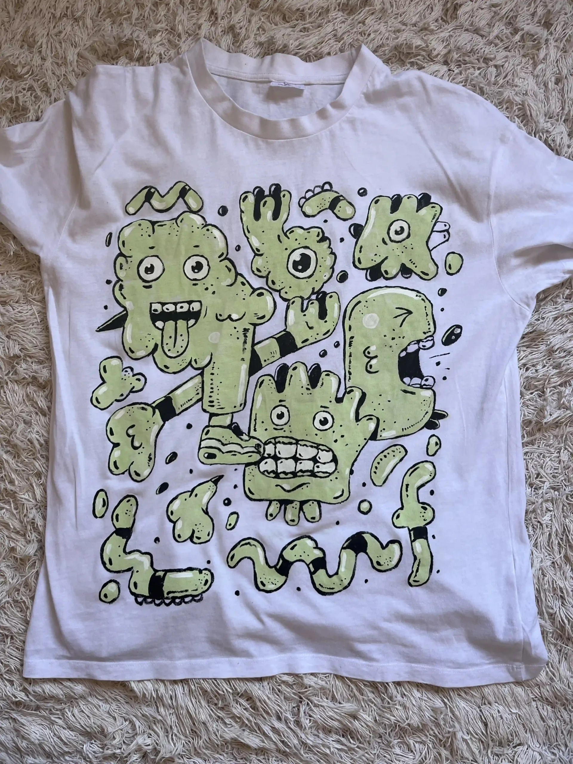 Artist Showcase: HuemanBeingDesign