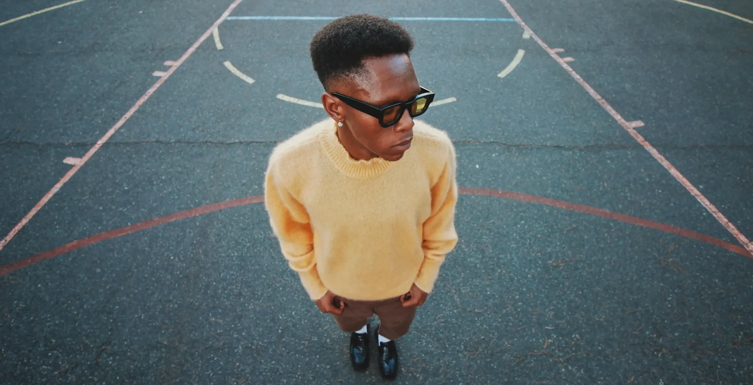Luukhanyo – ‘Open Casket’ Release