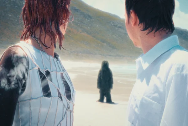 Coasters - 'U Wanna' Music Video