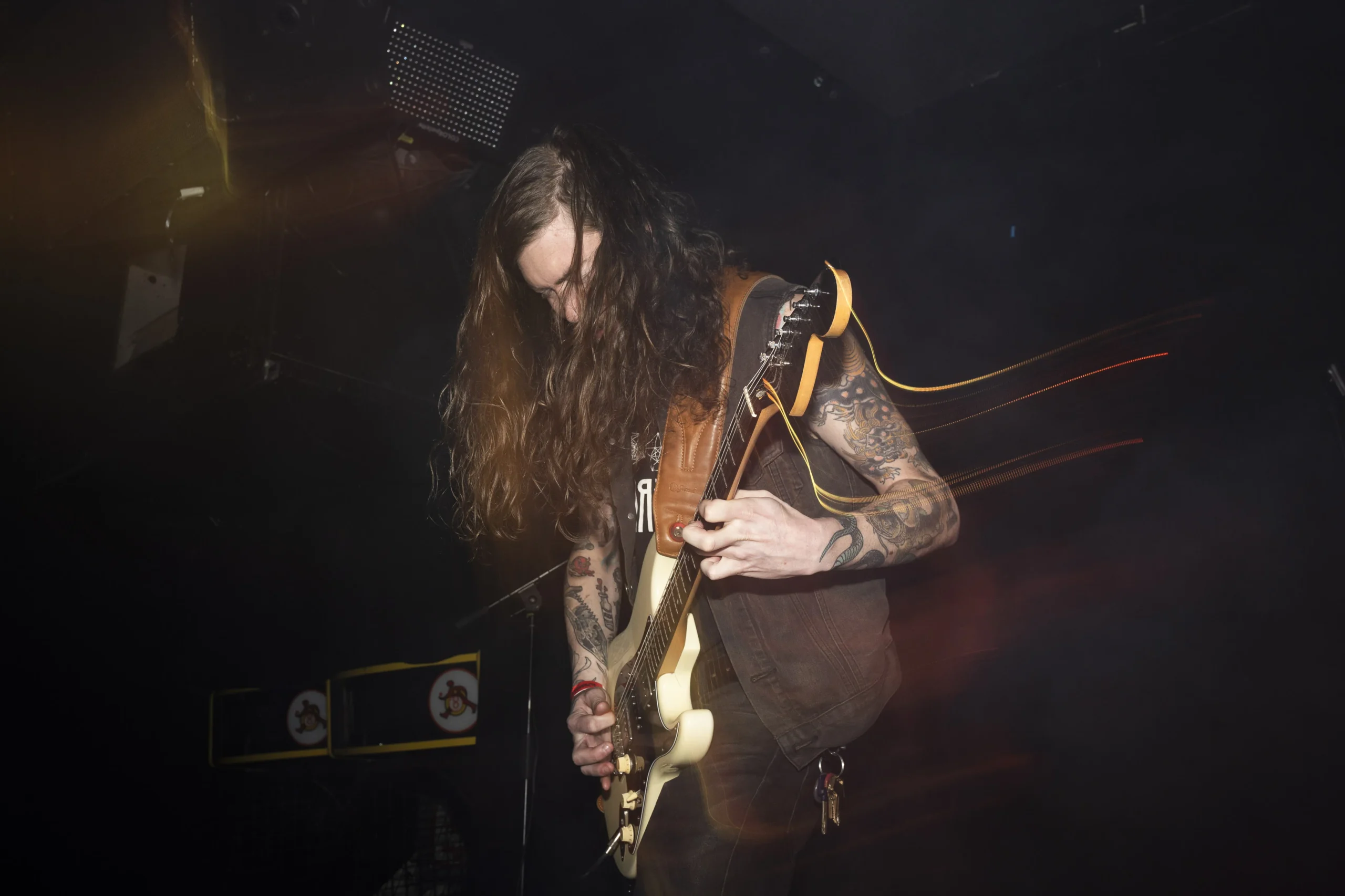 Matt C. White – ‘Blood Divine’ Review