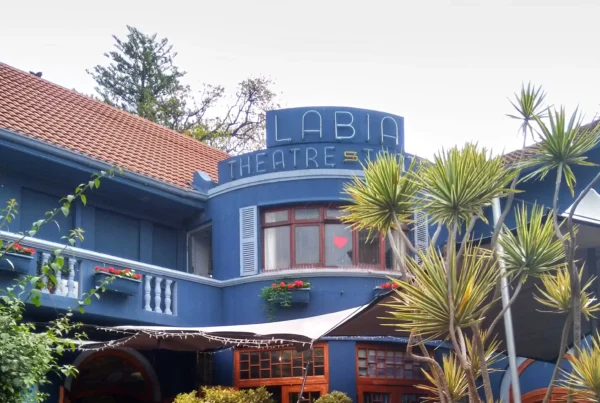 Winter Activities Listicle