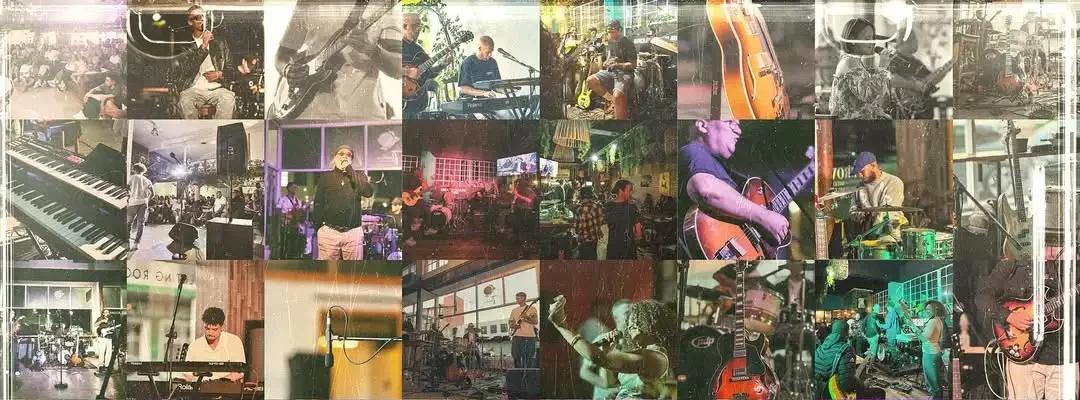 Are You Jazz One Year Header