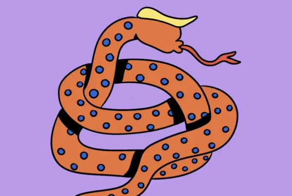 When Cyril Met Trump