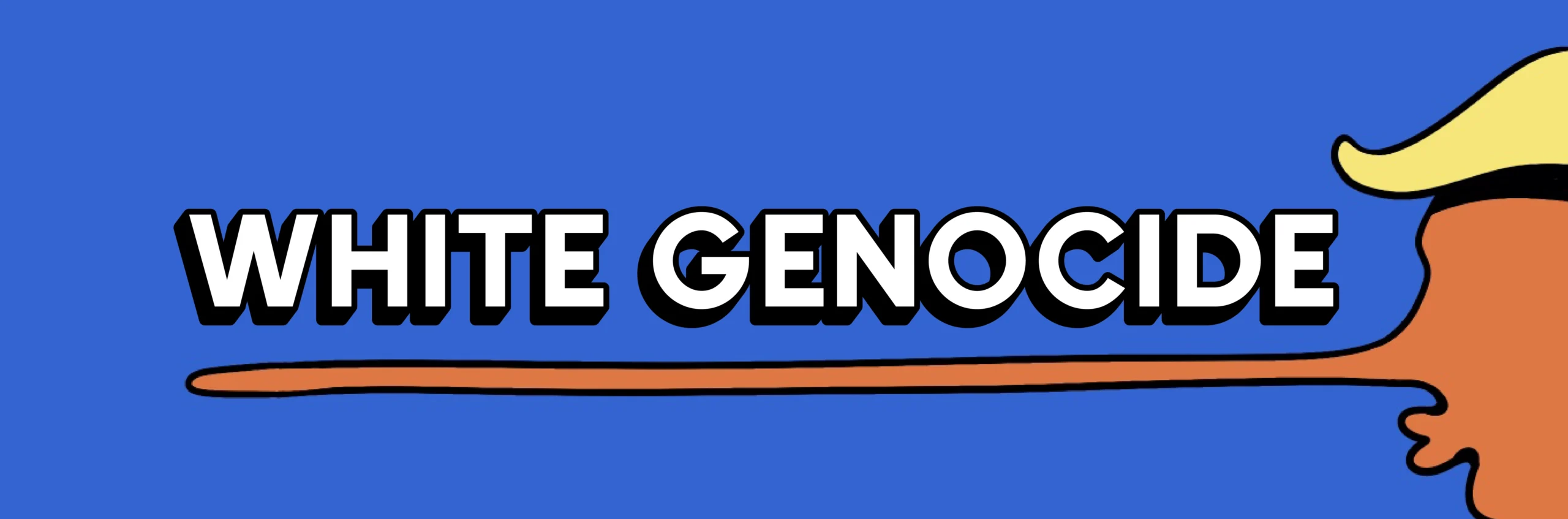 When Cyril Met Trump