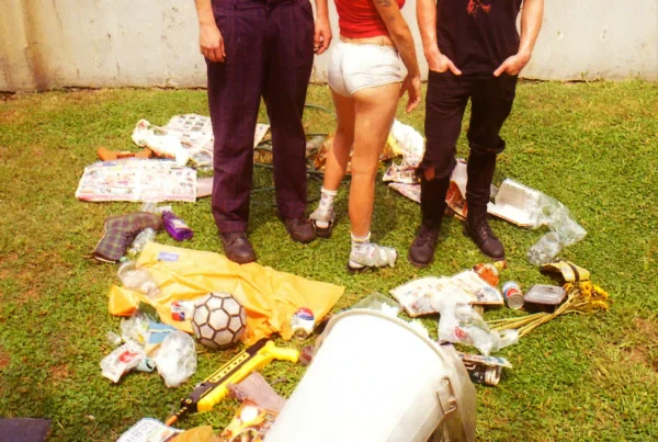 Cistamatic - Forgiveness Is A Dove