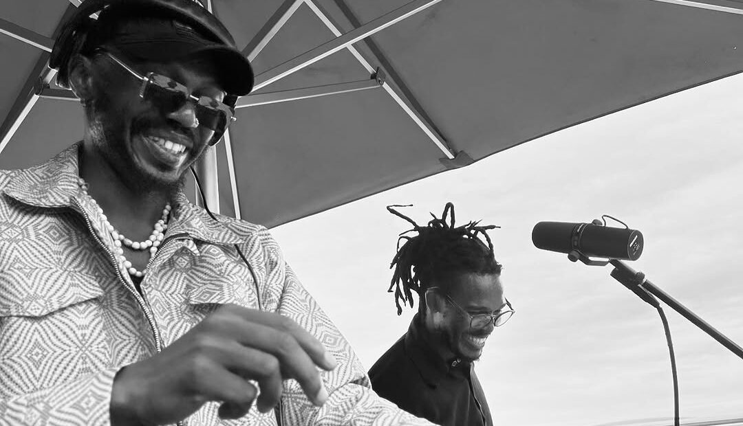 Umtshotsho Sunset Session