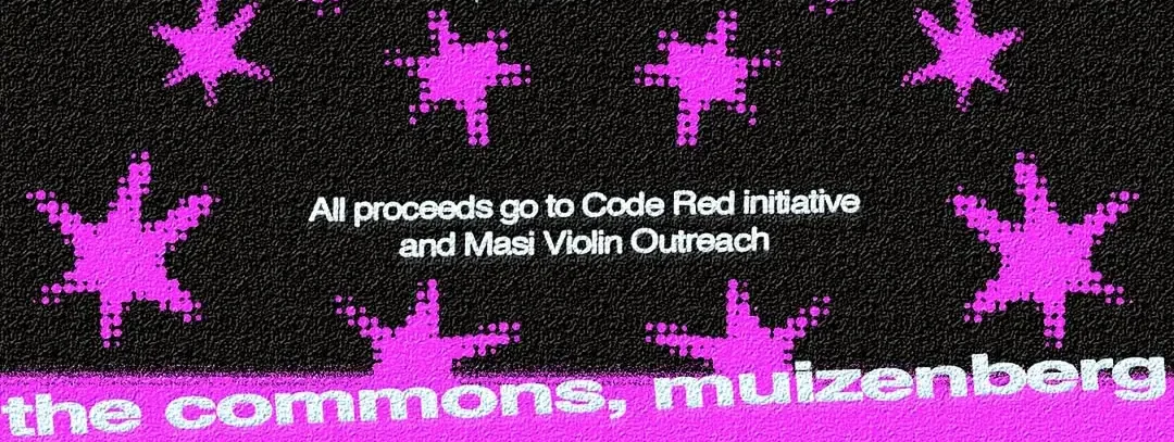 Code Red Initiative and Friends