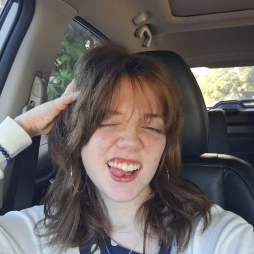 Emily Spring Profile Pic