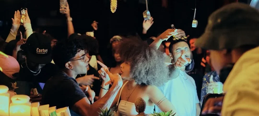 Aloe Aloe & Quiet Life Co Present: Maglera Doe Boy & Kujenga