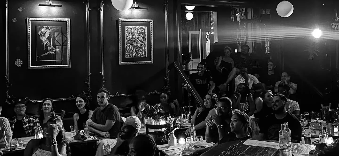 That's Not Funny - September