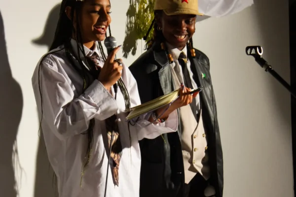 A & K Art Exhibition