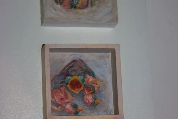 A & K Art Exhibition