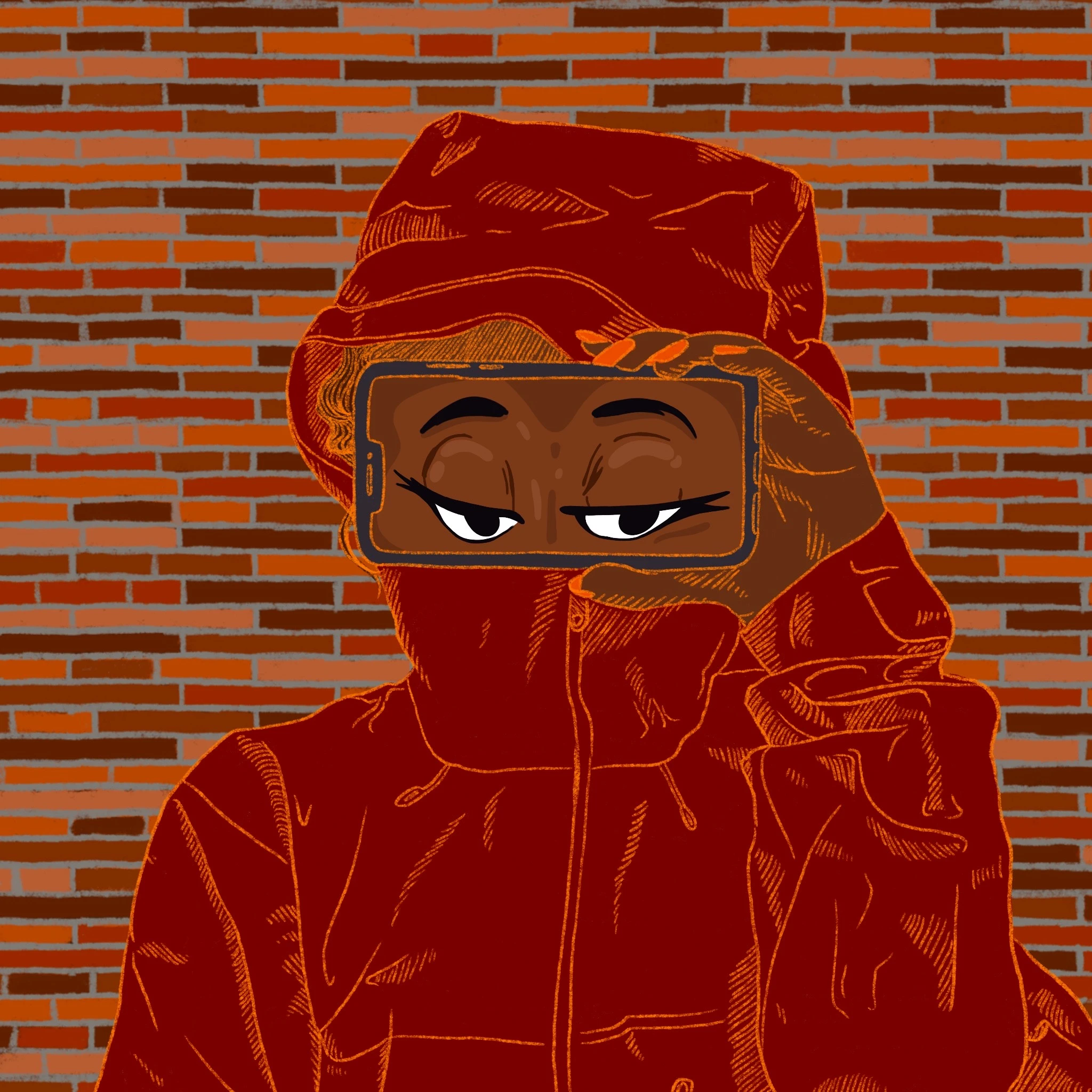 The Rise Of Escapism