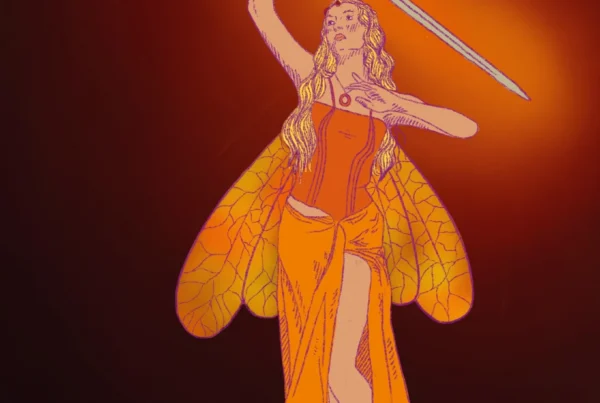 The Rise Of Escapism