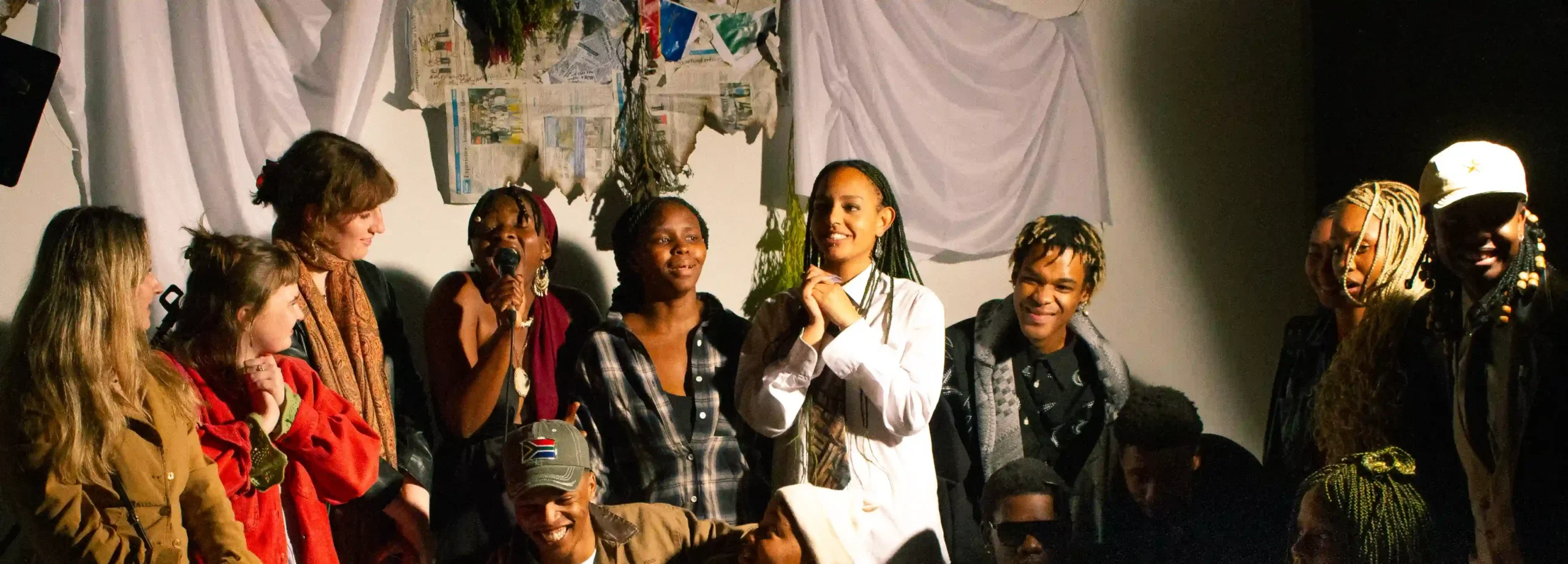 A & K Art Exhibition