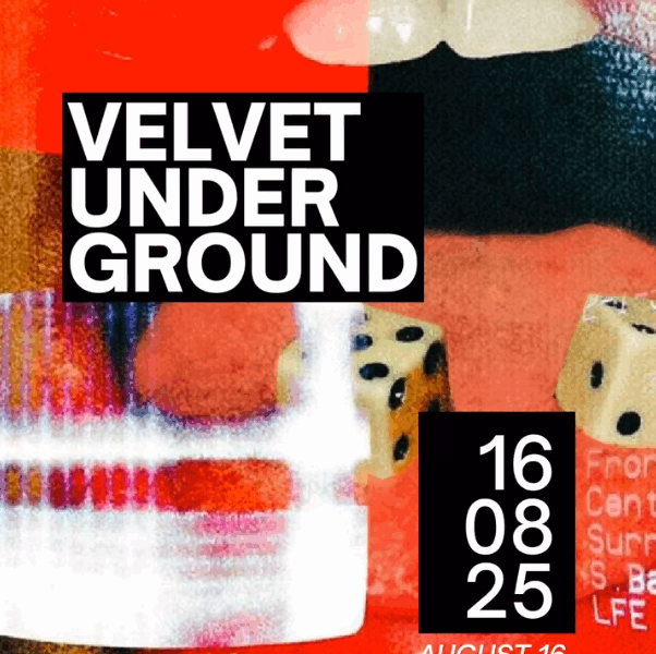 Velvet Underground