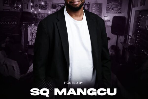 Kaya Comedy with SQ Mangcu