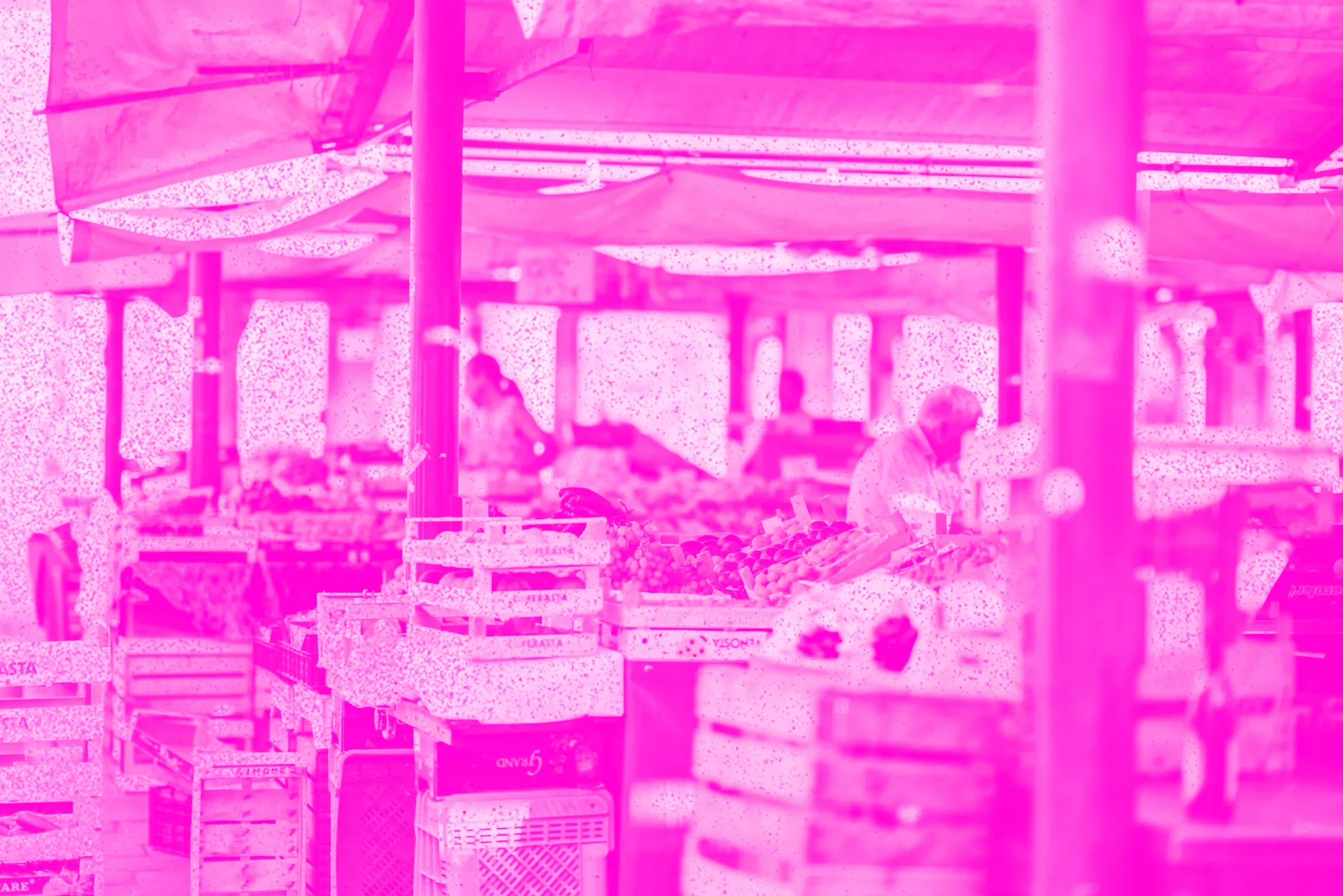 An Ode To The Hangout Spot