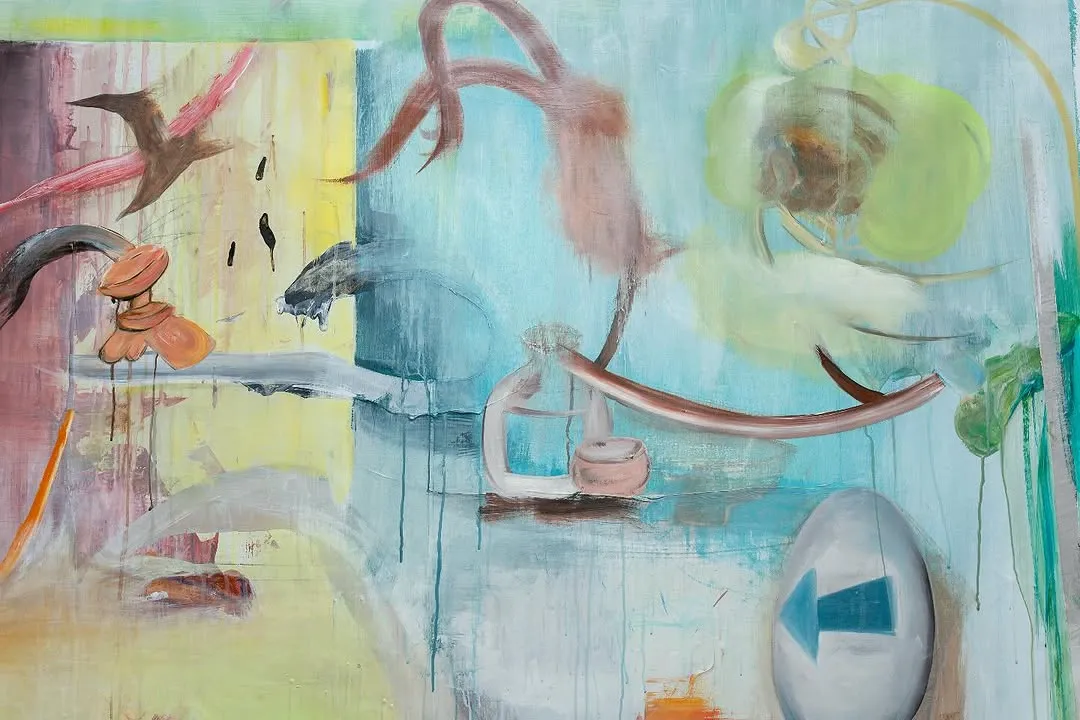 Heat Winter Arts Festival Header