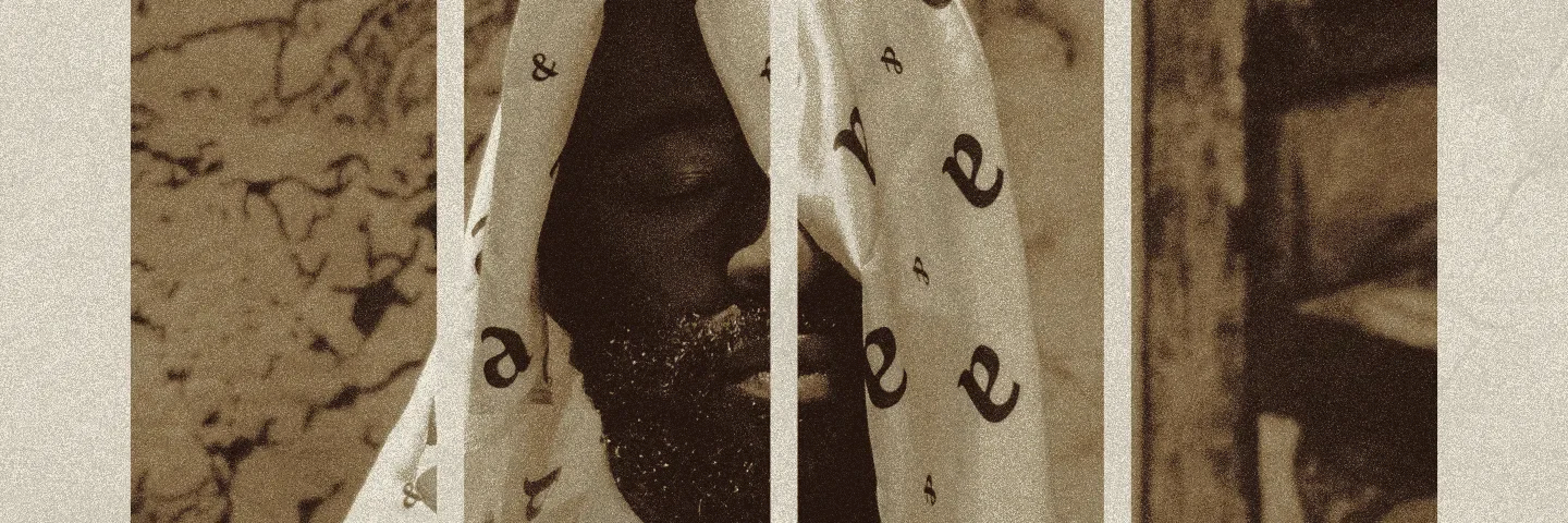 Internet Athi - Album Fundraiser