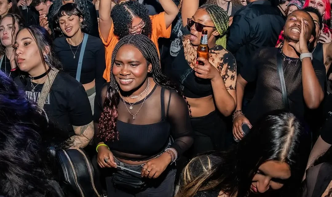 Fight! – September